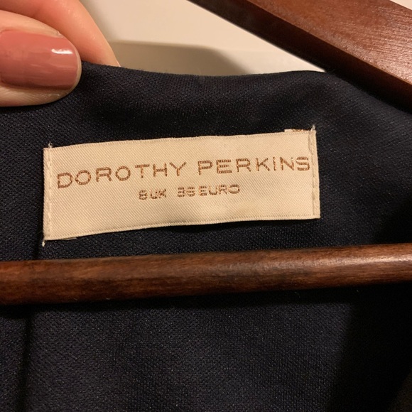 Peplum dress - Picture 2 of 4